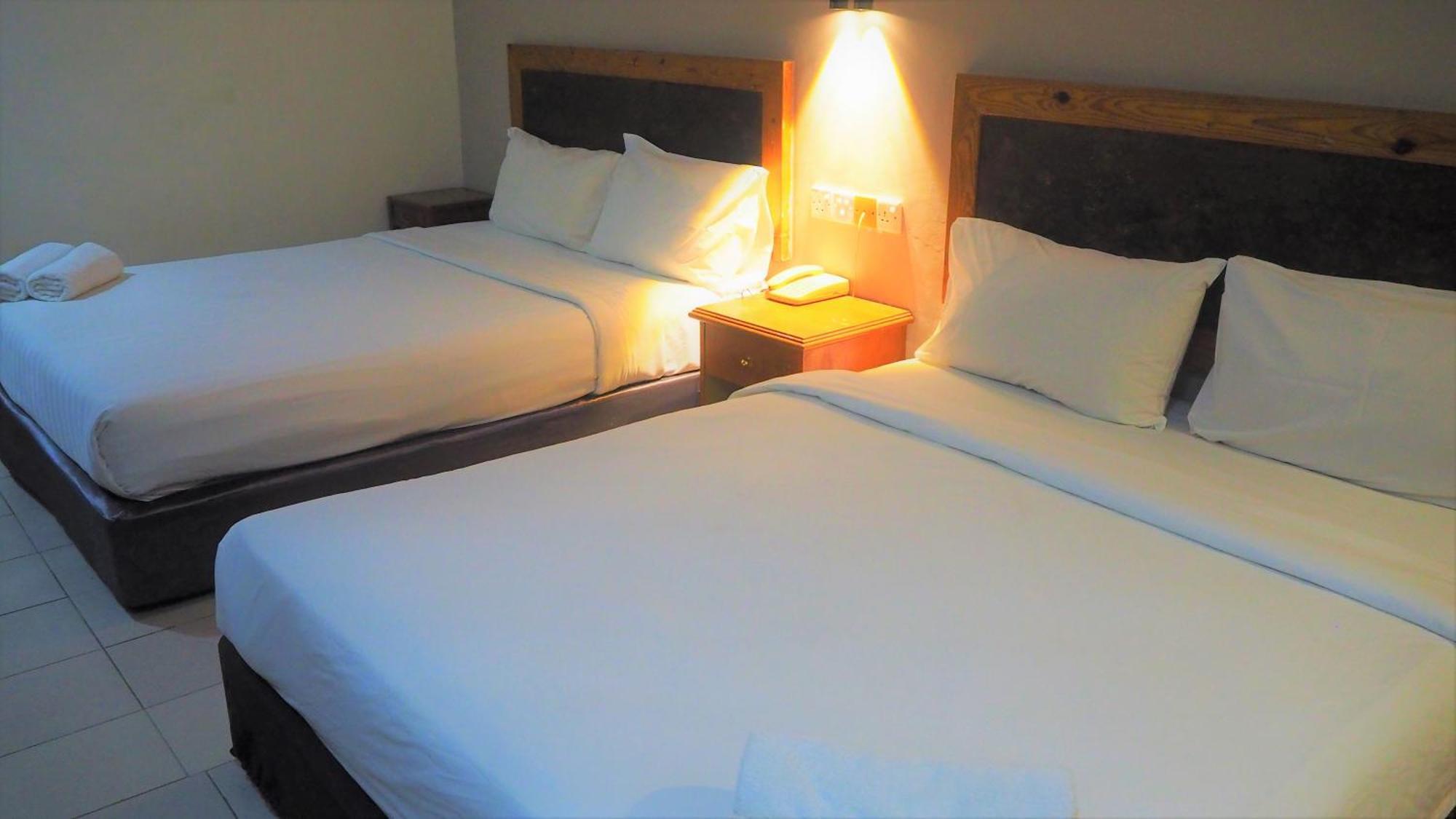 Super Deluxe Room